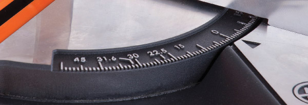 Clear and Precise Accuracy Settings