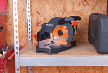 Easy Storage