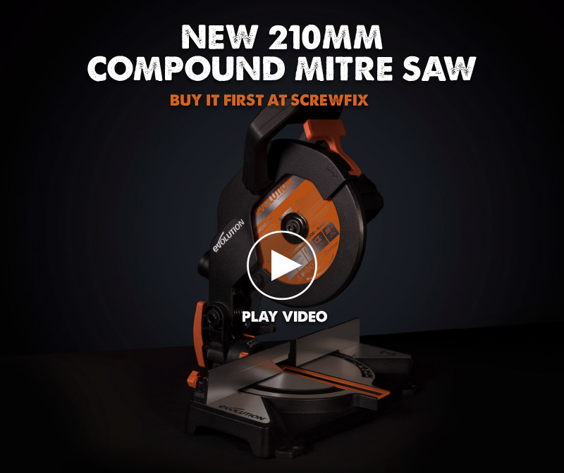 The New R210CMS