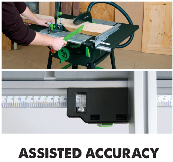 Assisted Accuracy