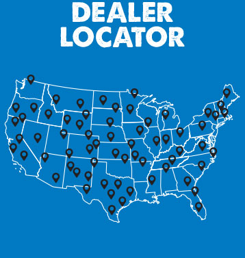 Dealer Locator