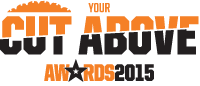 Cut Above Awards