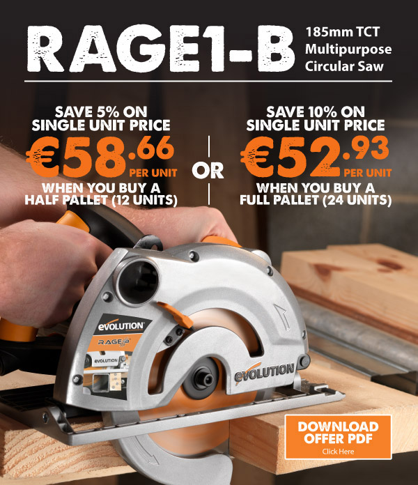 RAGE1-B offer