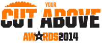 Cut Above Awards