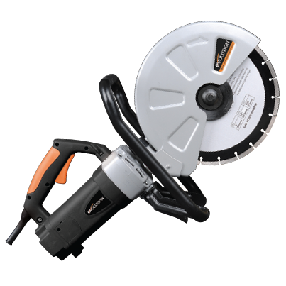 Disc Cutter