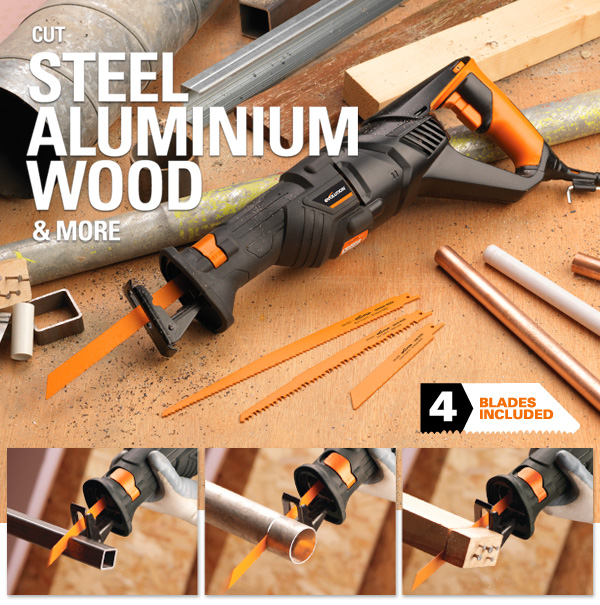 Cut Steel Aluminium Wood and more!