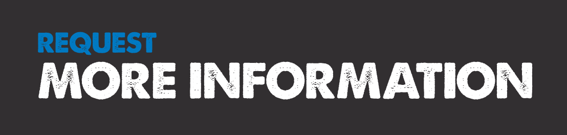 Request more information
