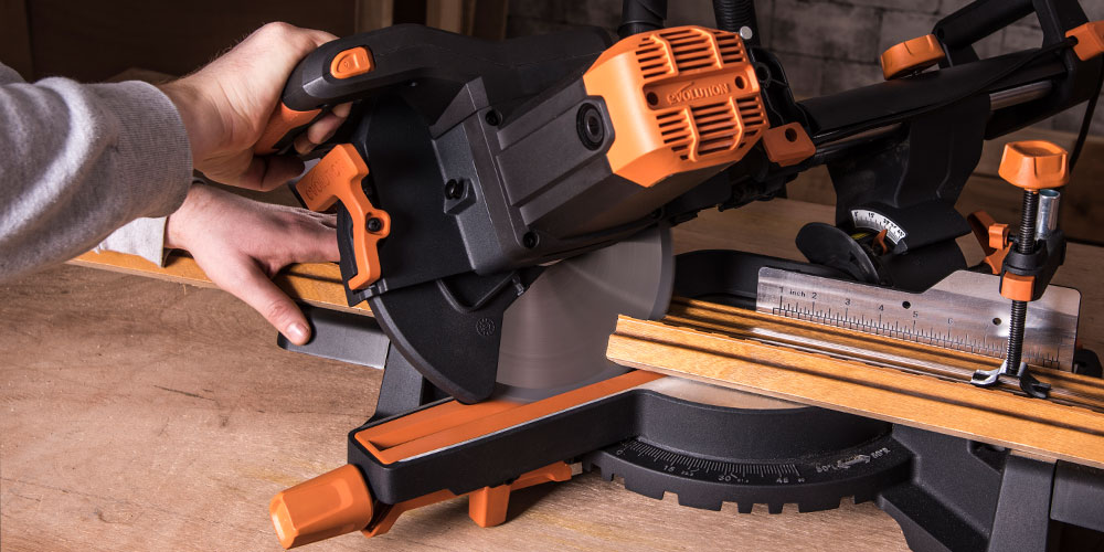 Professional and Home Improvement Power Tools