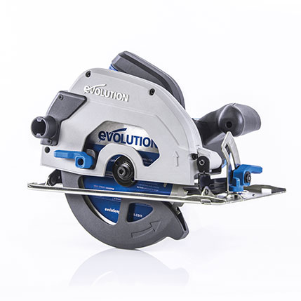 Circular Saw