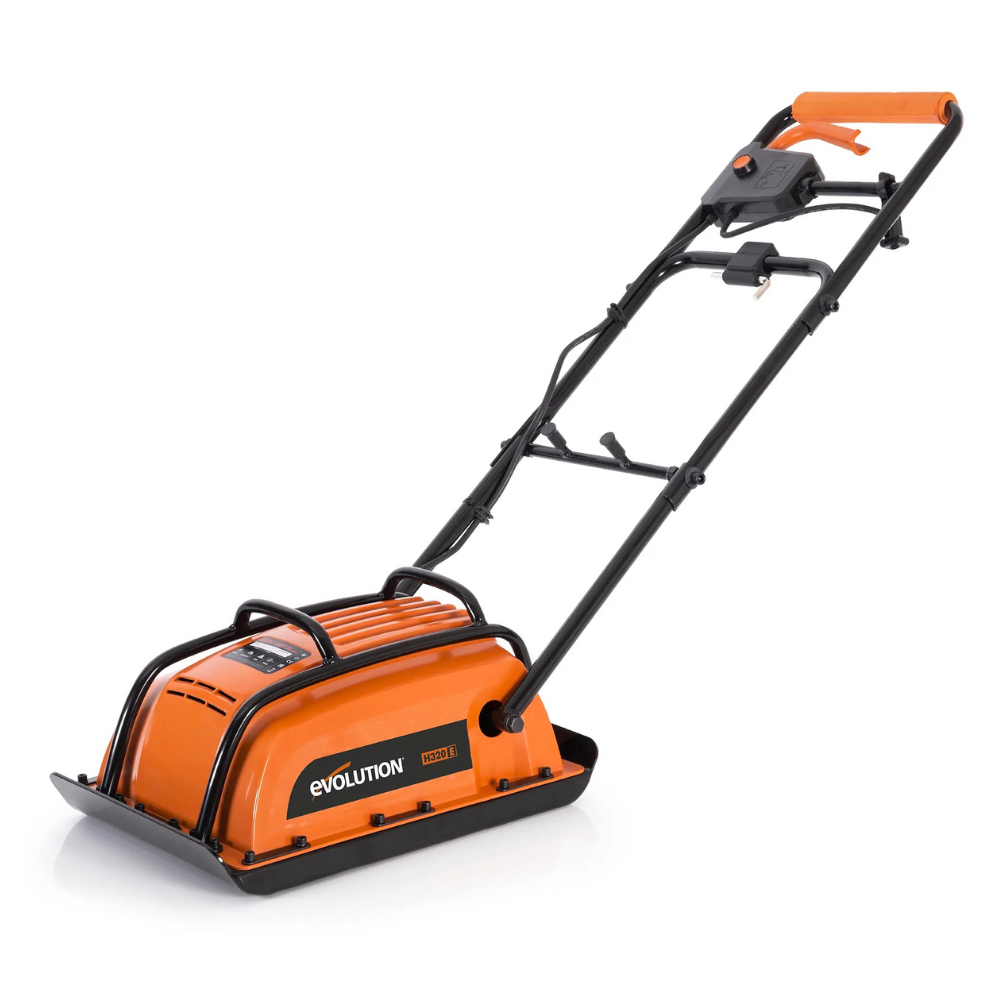 Compactor