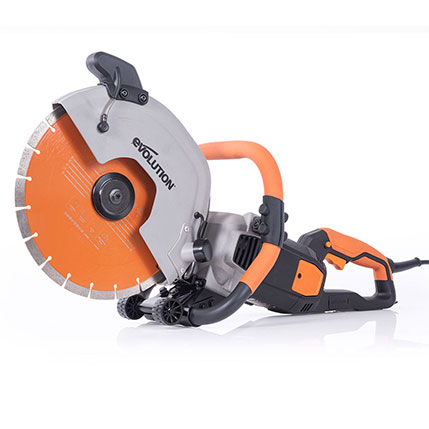 Disc Cutter