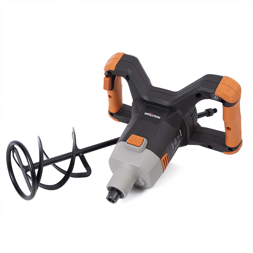 Handheld Mixer