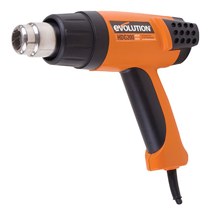 Heat Gun