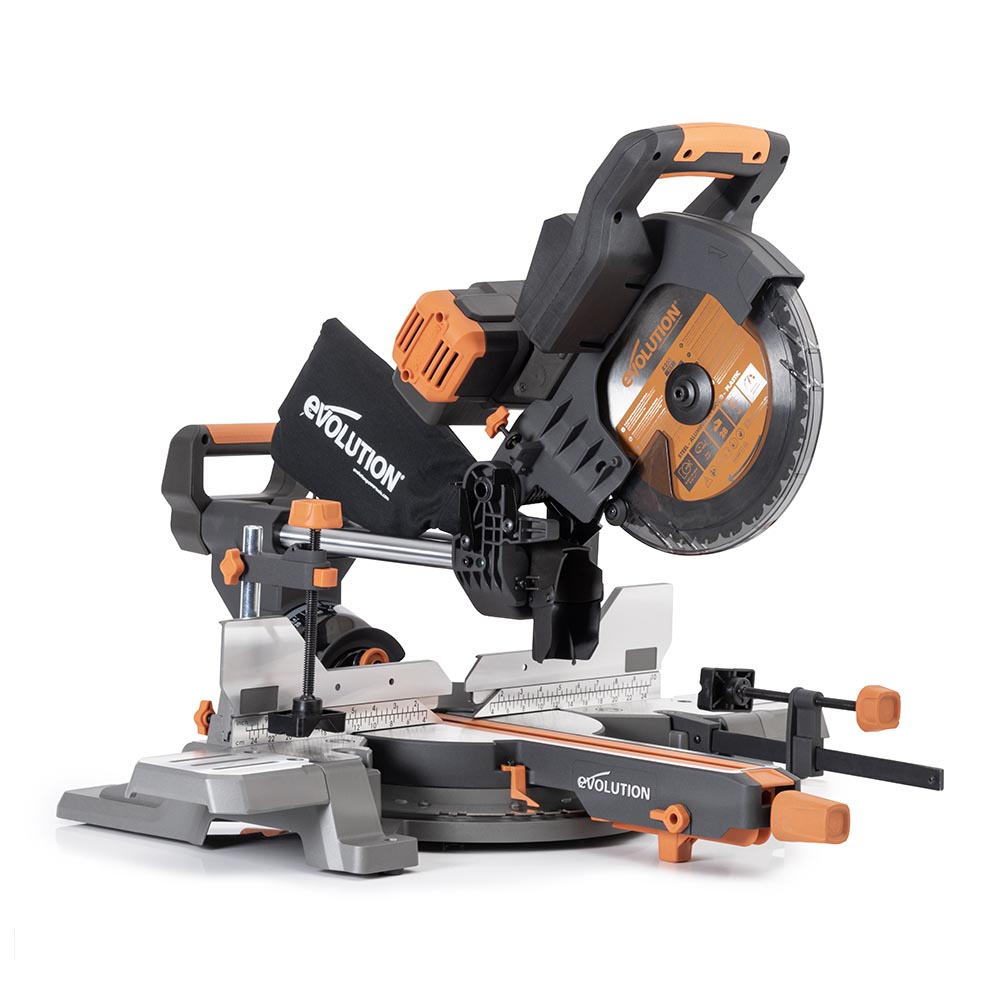 Miter Saw