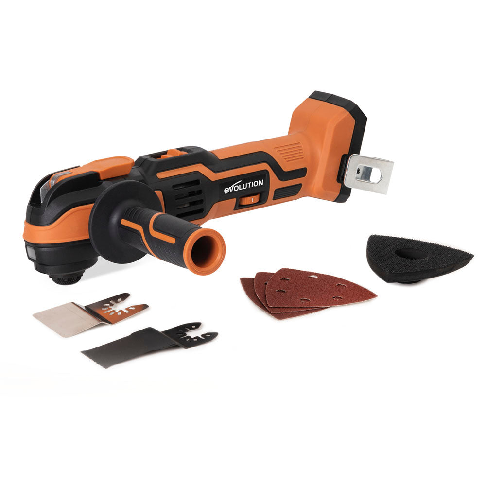 Multi-Tool
