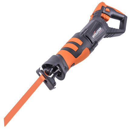 Reciprocating Saw