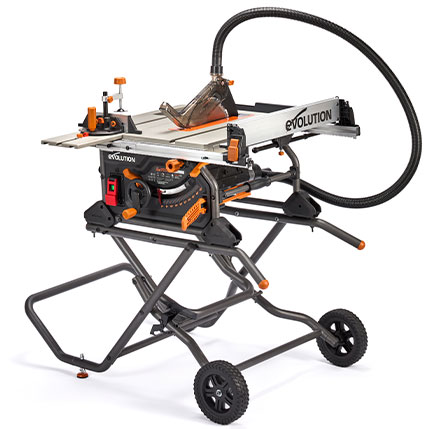 Table Saw