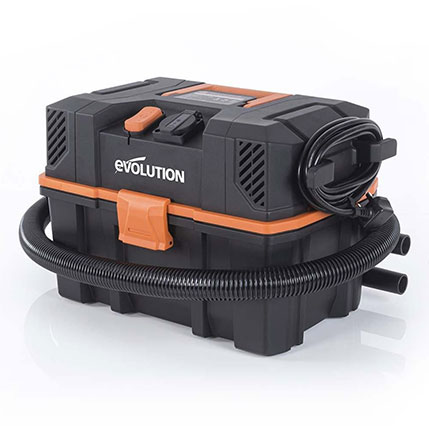 Vacuum