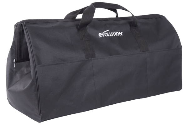 Evolution Concrete saw Tool Bag